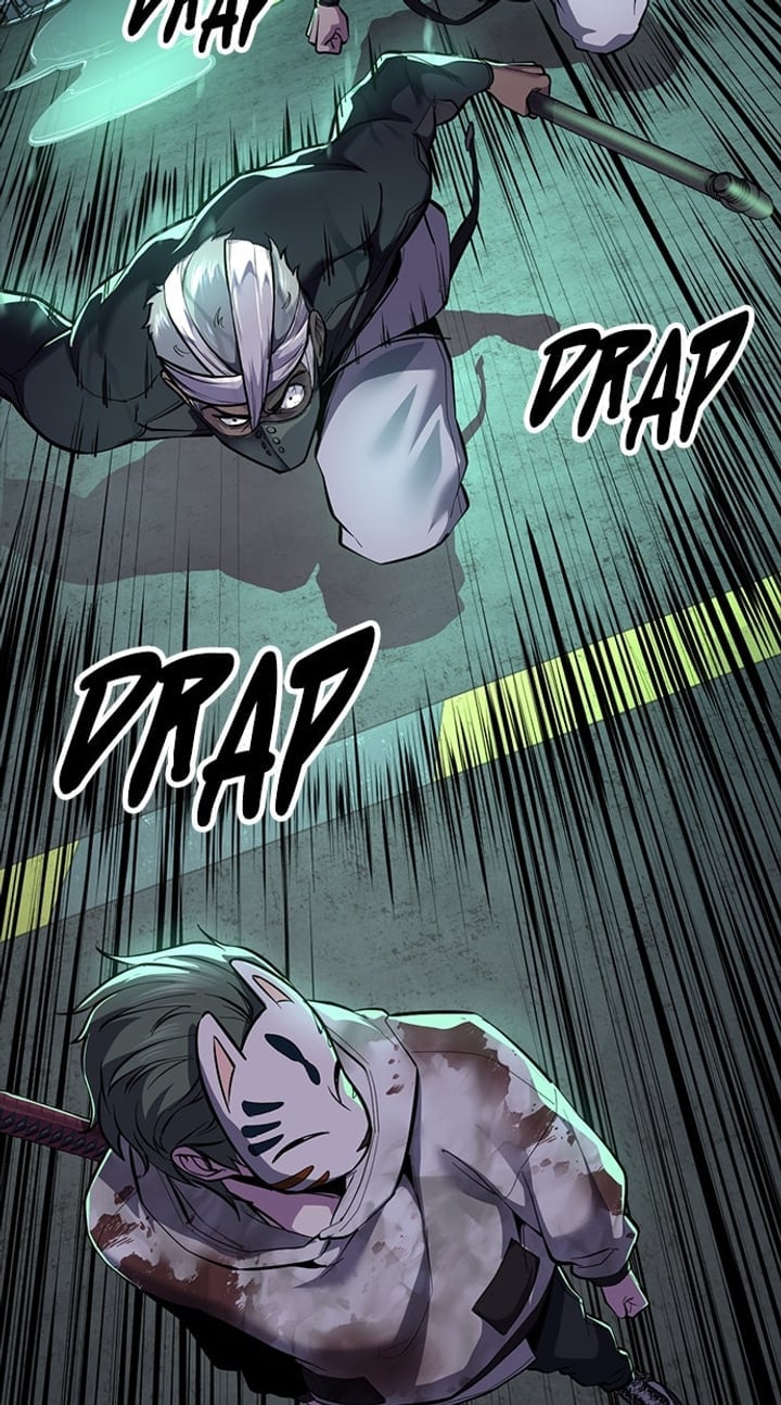 The Boy of Death Chapter 291 - Page 84