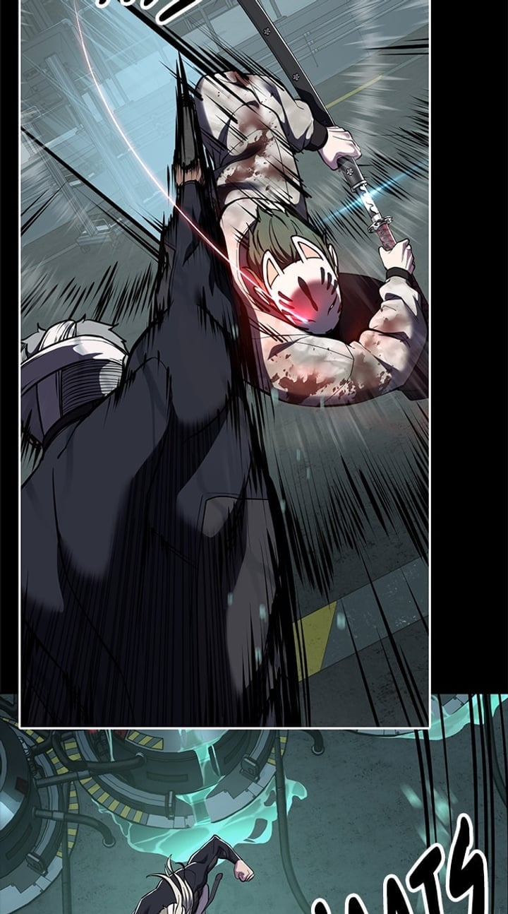 The Boy of Death Chapter 291 - Page 87