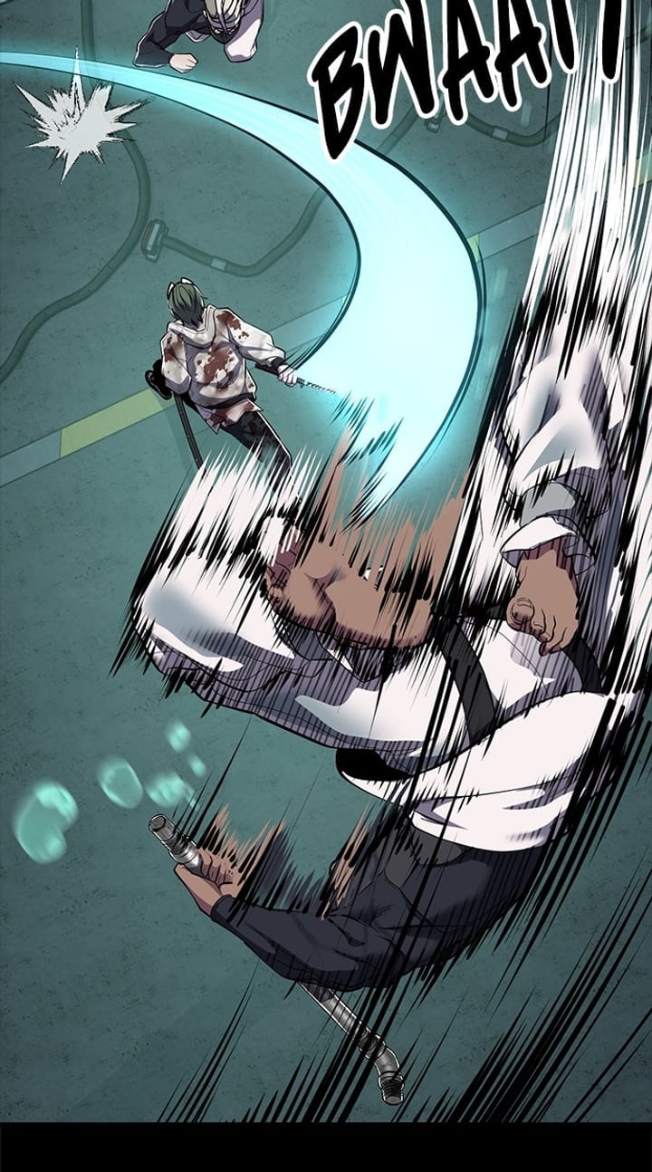 The Boy of Death Chapter 291 - Page 88