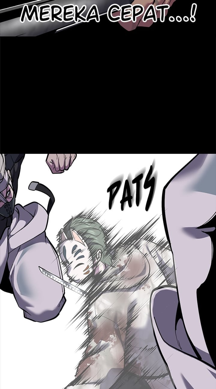 The Boy of Death Chapter 291 - Page 91