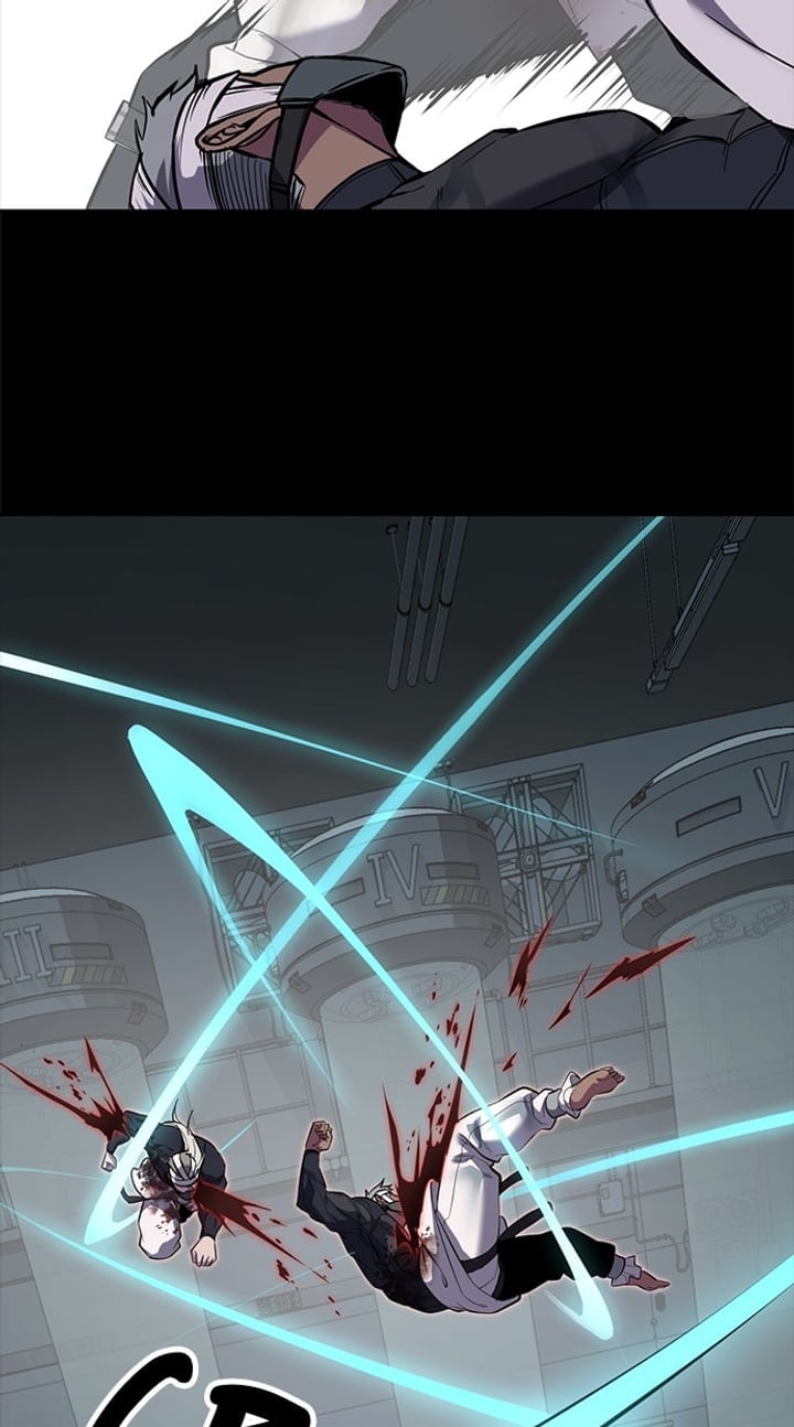The Boy of Death Chapter 291 - Page 92