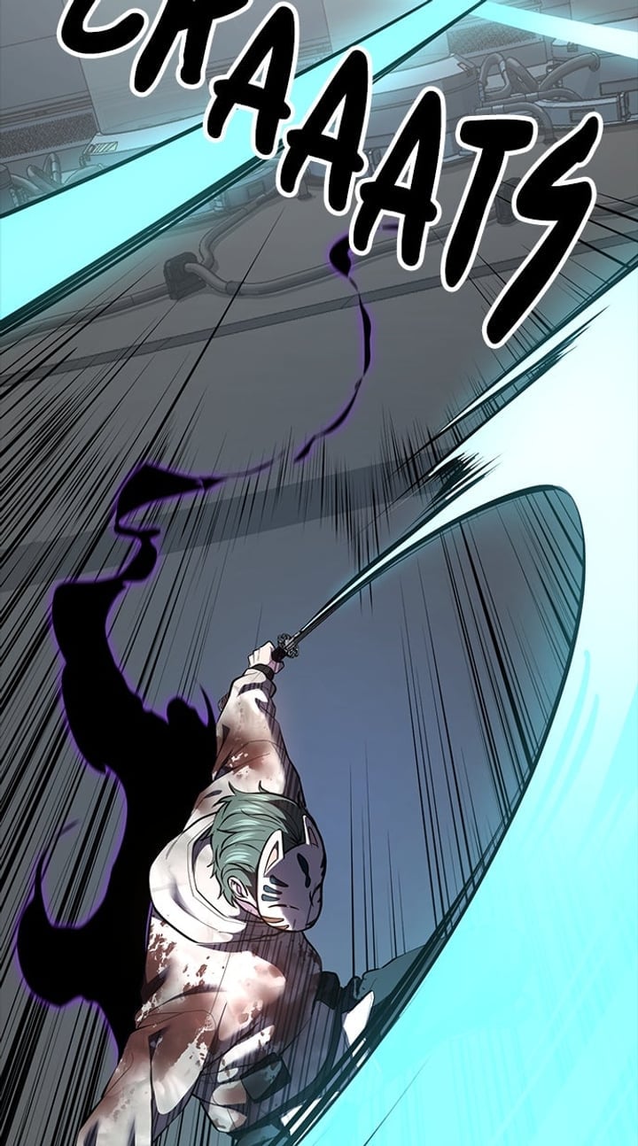 The Boy of Death Chapter 291 - Page 93