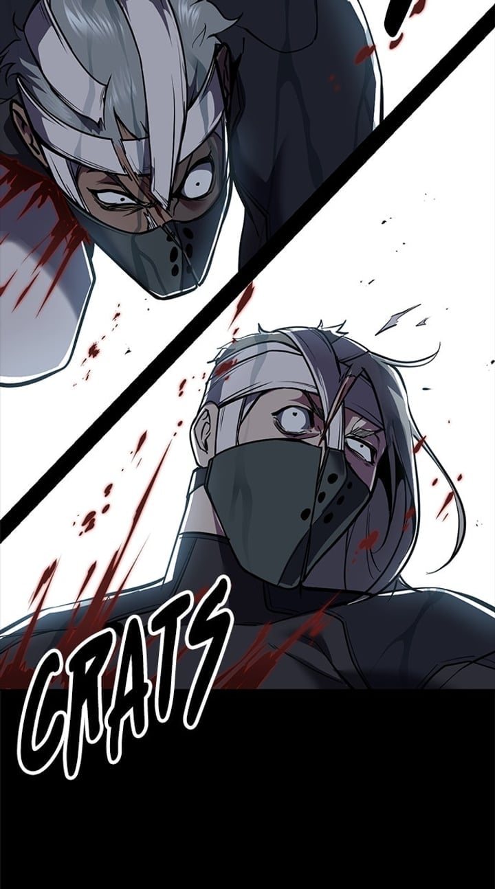 The Boy of Death Chapter 291 - Page 95