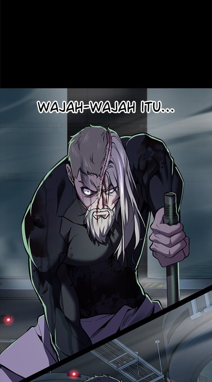 The Boy of Death Chapter 291 - Page 97