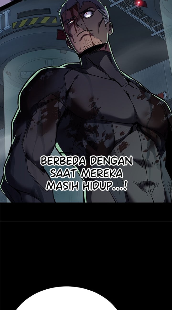 The Boy of Death Chapter 291 - Page 98