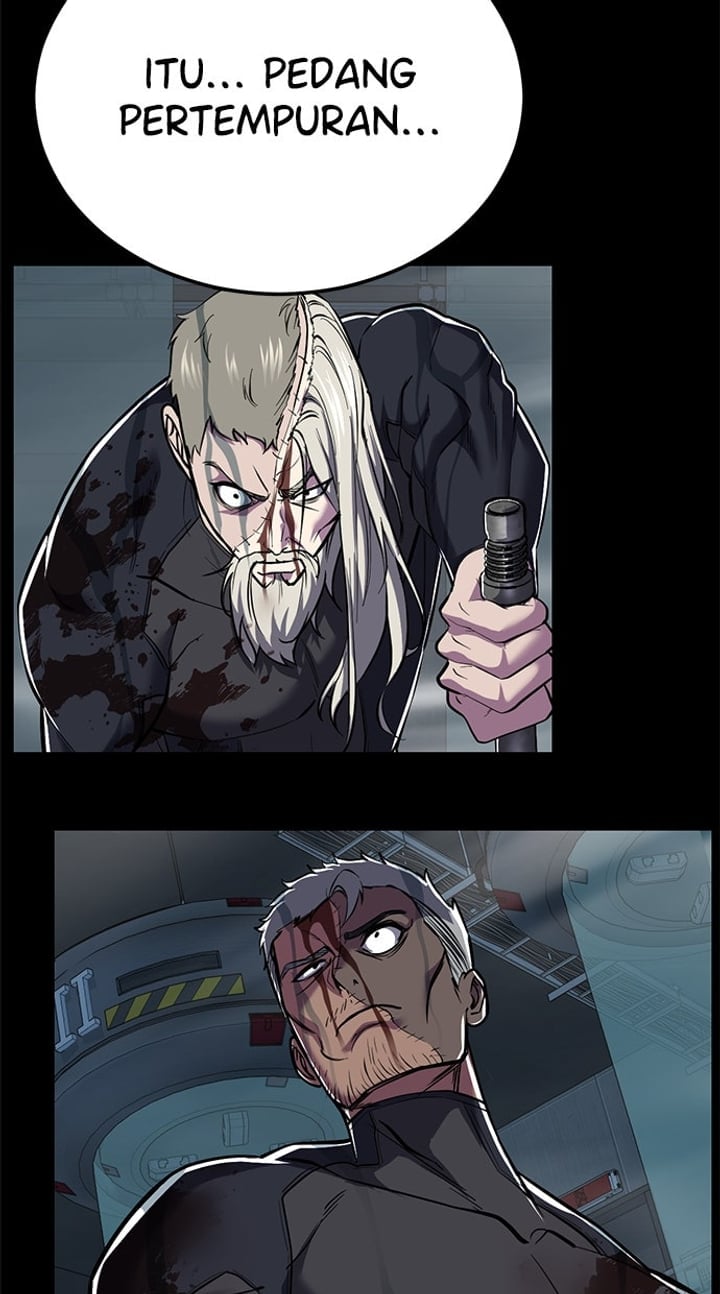 The Boy of Death Chapter 291 - Page 99