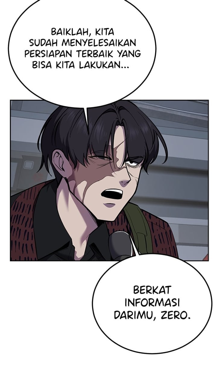 The Boy of Death Chapter 292 - Page 10
