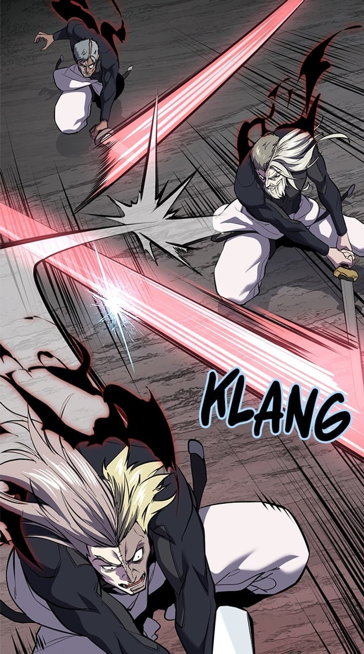 The Boy of Death Chapter 292 - Page 100