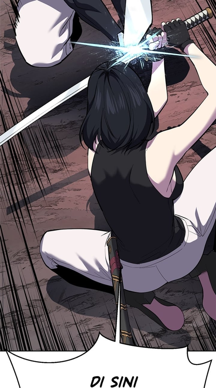 The Boy of Death Chapter 292 - Page 101