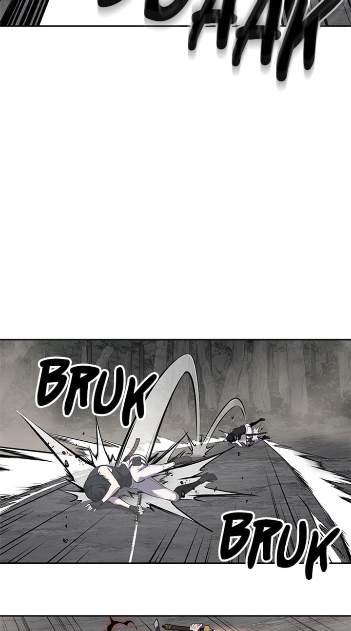 The Boy of Death Chapter 292 - Page 105