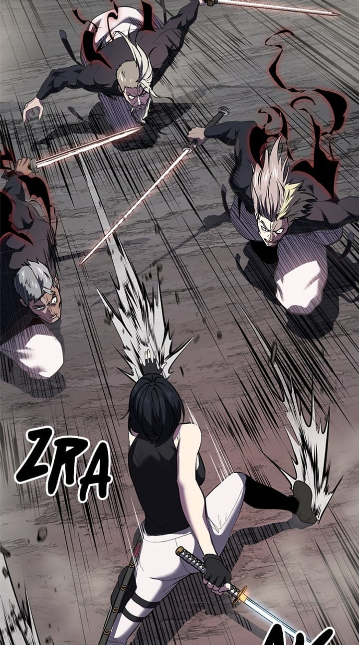 The Boy of Death Chapter 292 - Page 106