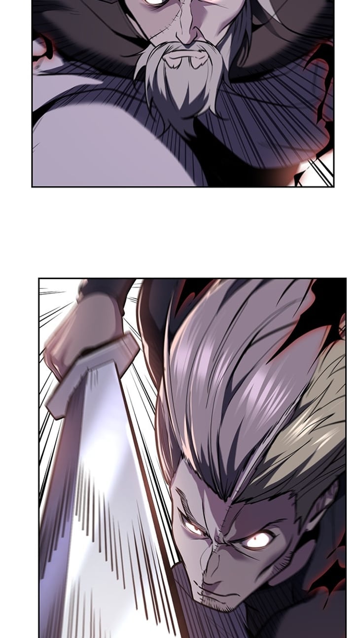 The Boy of Death Chapter 292 - Page 109