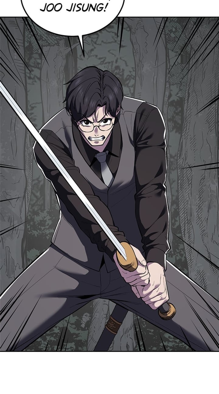 The Boy of Death Chapter 292 - Page 112