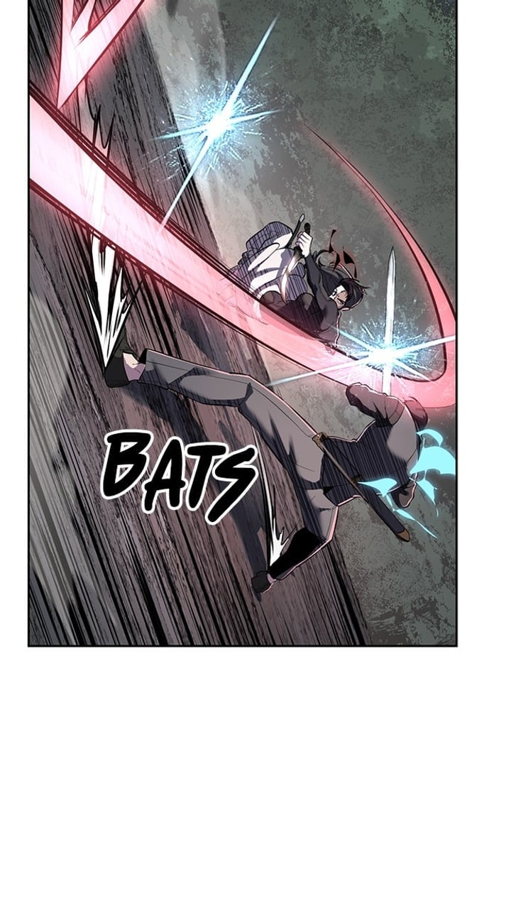 The Boy of Death Chapter 292 - Page 115