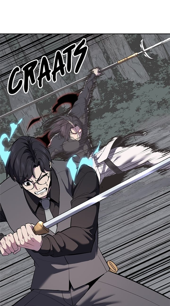 The Boy of Death Chapter 292 - Page 116