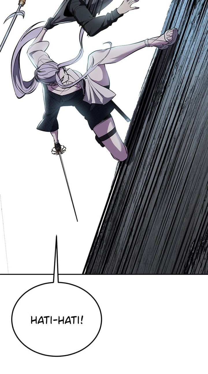 The Boy of Death Chapter 292 - Page 120