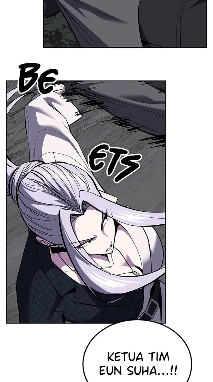 The Boy of Death Chapter 292 - Page 122