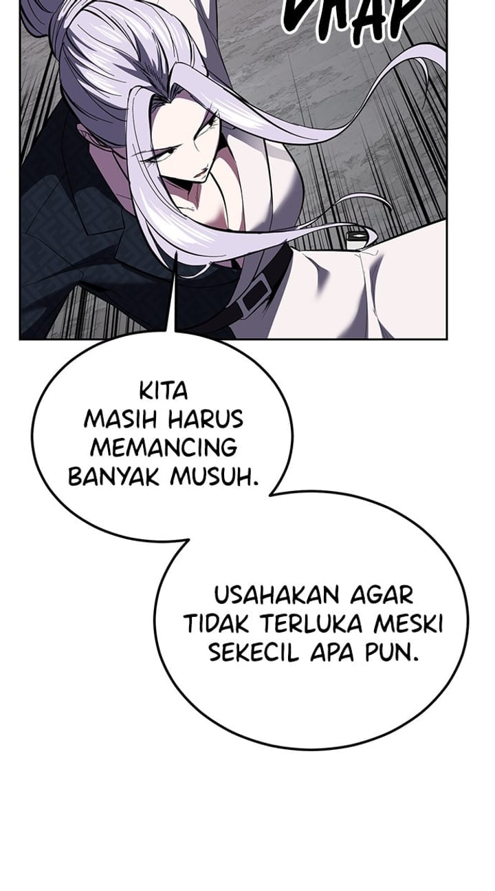 The Boy of Death Chapter 292 - Page 124