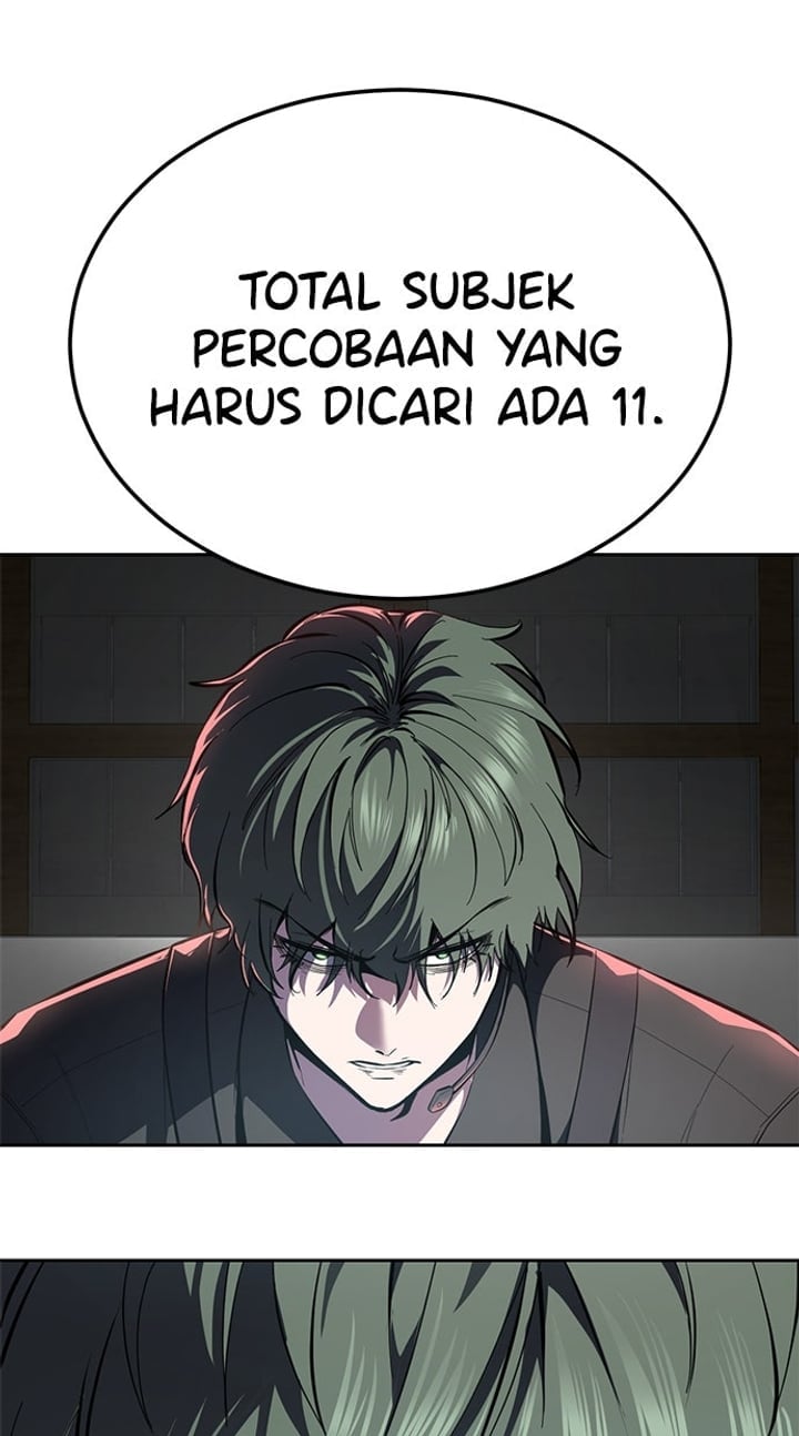 The Boy of Death Chapter 292 - Page 125
