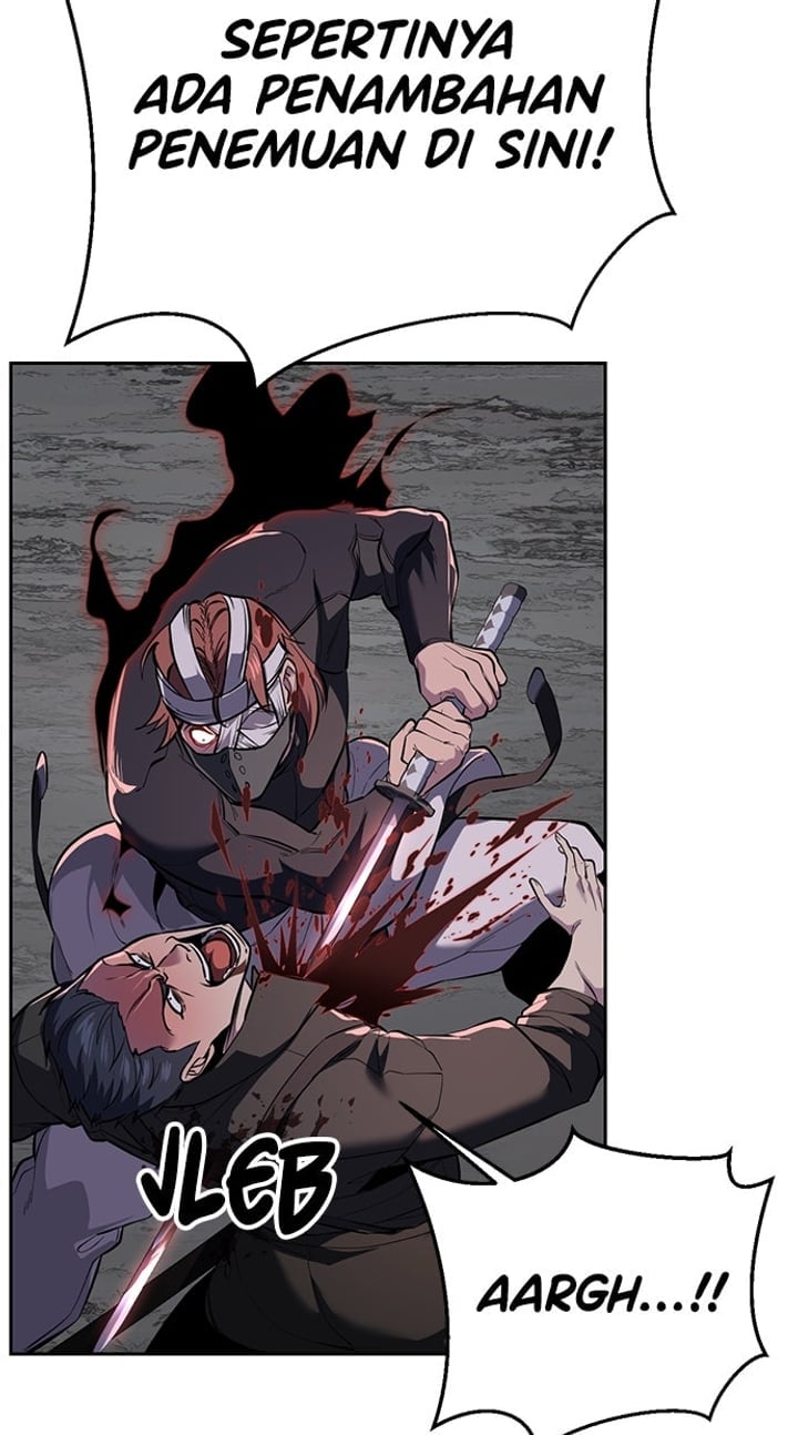 The Boy of Death Chapter 292 - Page 127