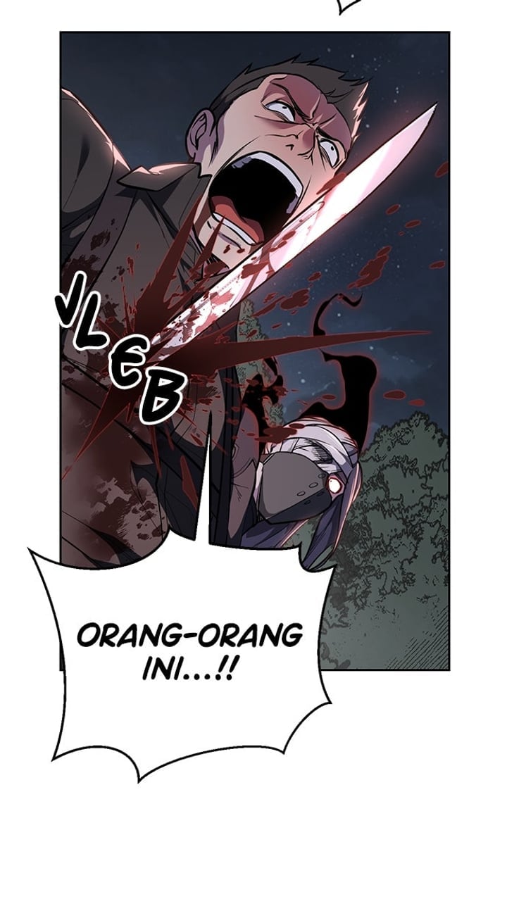 The Boy of Death Chapter 292 - Page 128