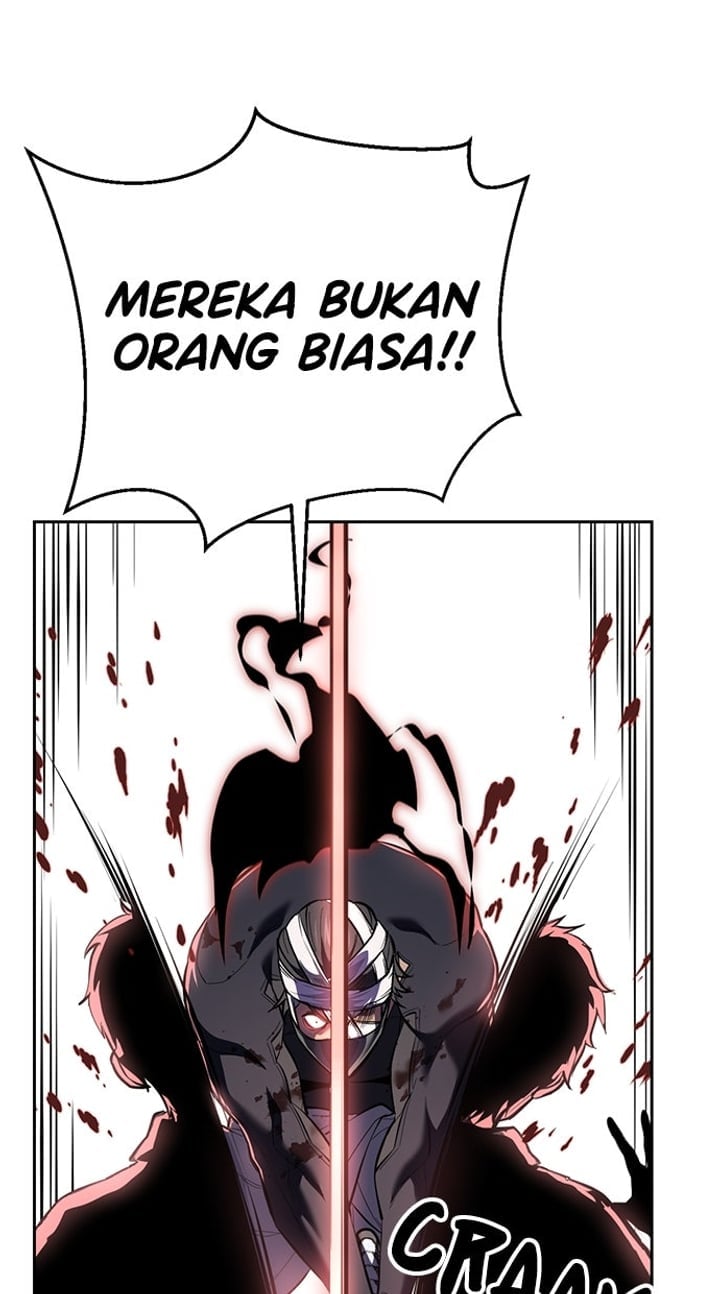 The Boy of Death Chapter 292 - Page 129