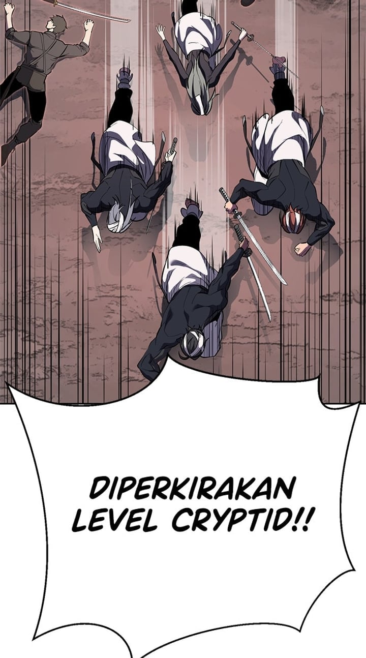 The Boy of Death Chapter 292 - Page 132