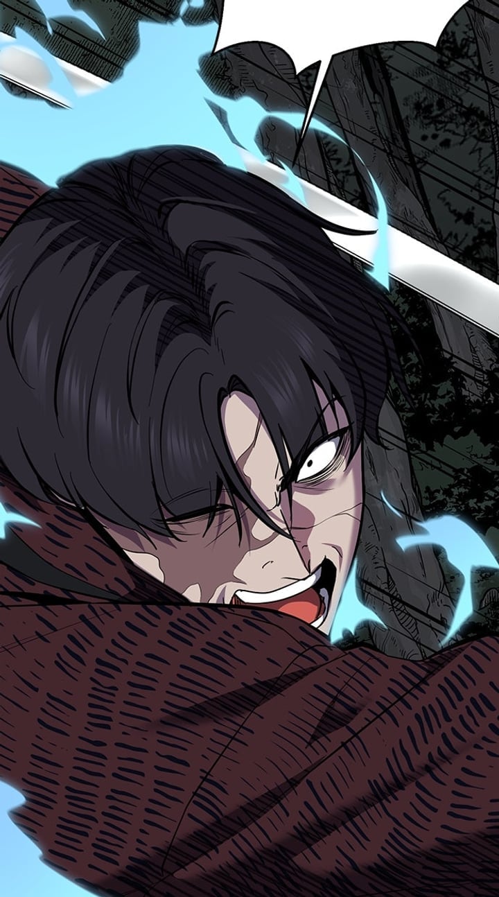 The Boy of Death Chapter 292 - Page 137