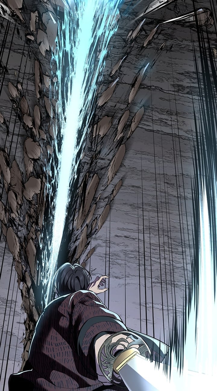 The Boy of Death Chapter 292 - Page 139