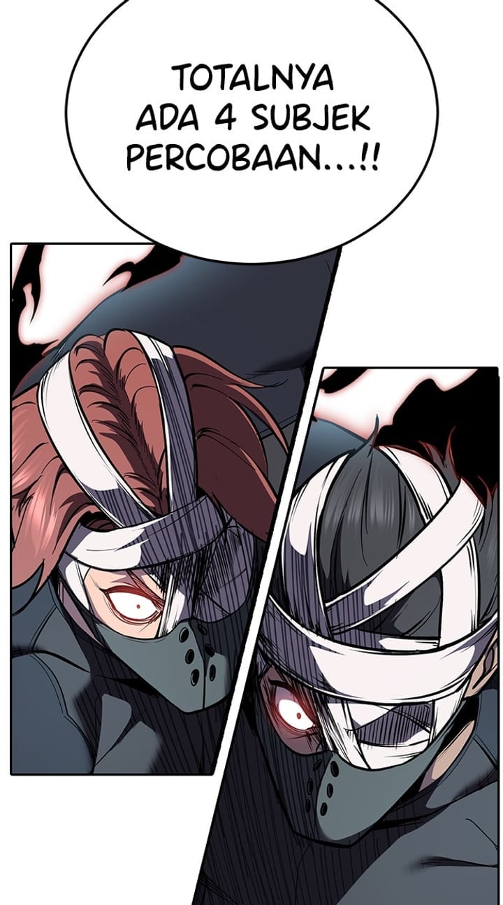 The Boy of Death Chapter 292 - Page 142