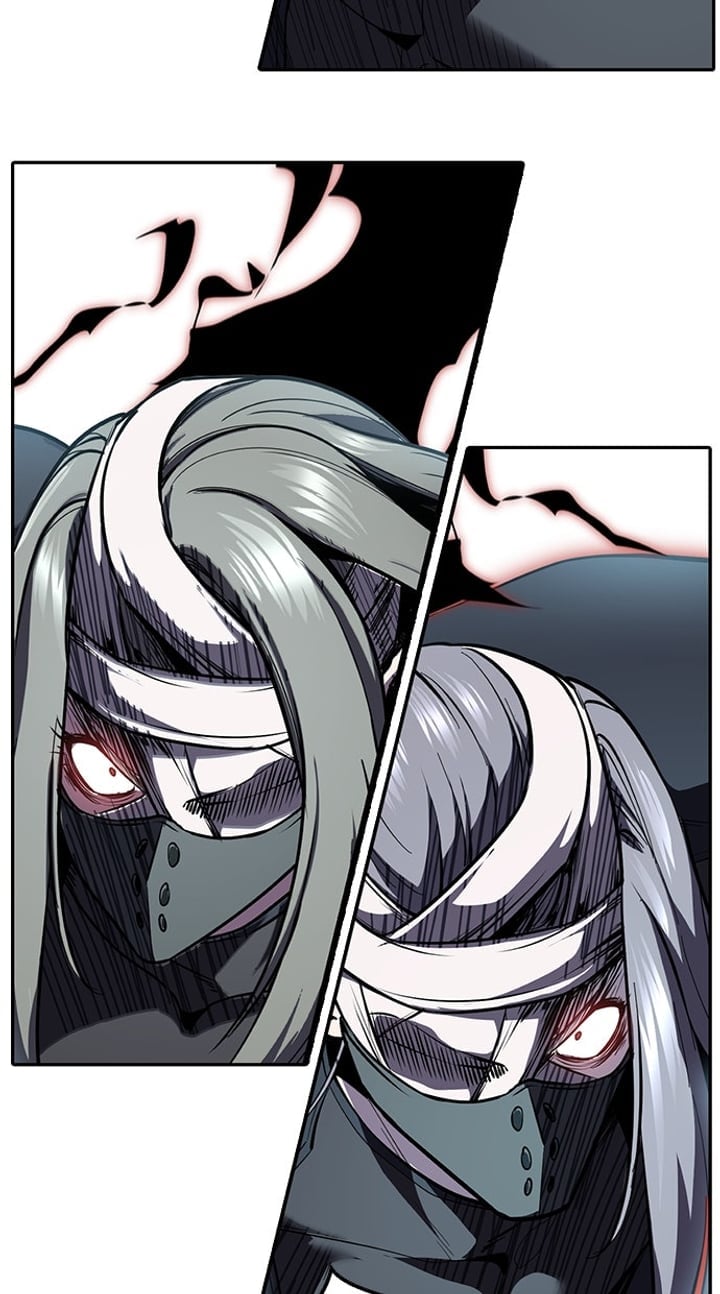 The Boy of Death Chapter 292 - Page 143