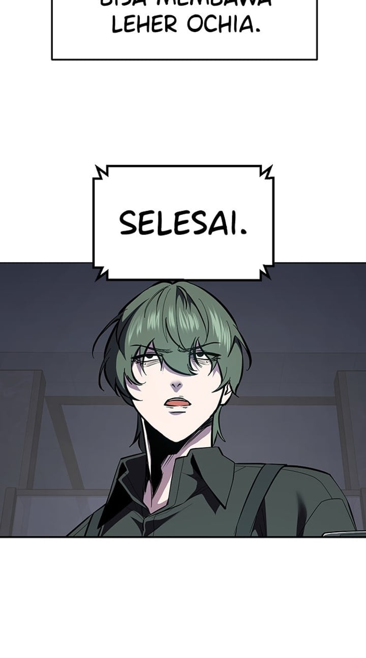 The Boy of Death Chapter 292 - Page 15