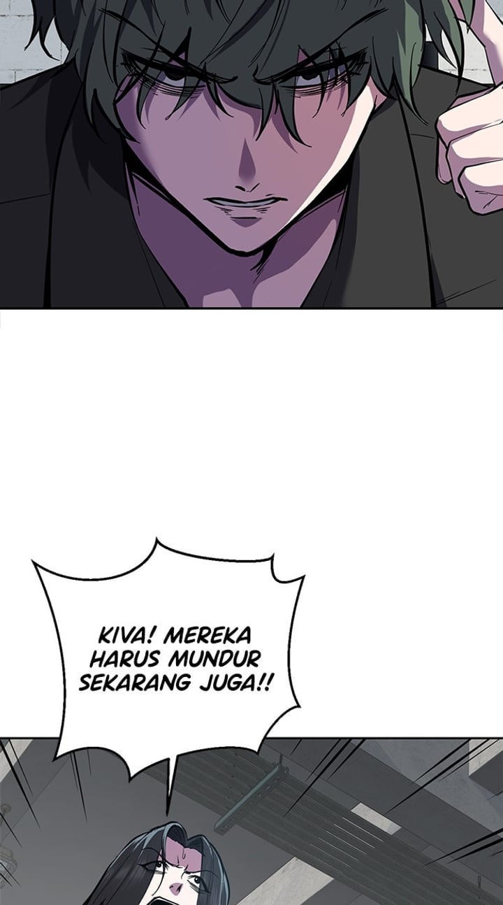 The Boy of Death Chapter 292 - Page 154