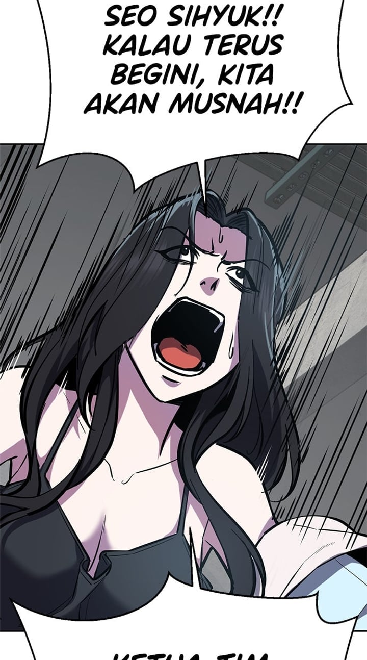 The Boy of Death Chapter 292 - Page 156