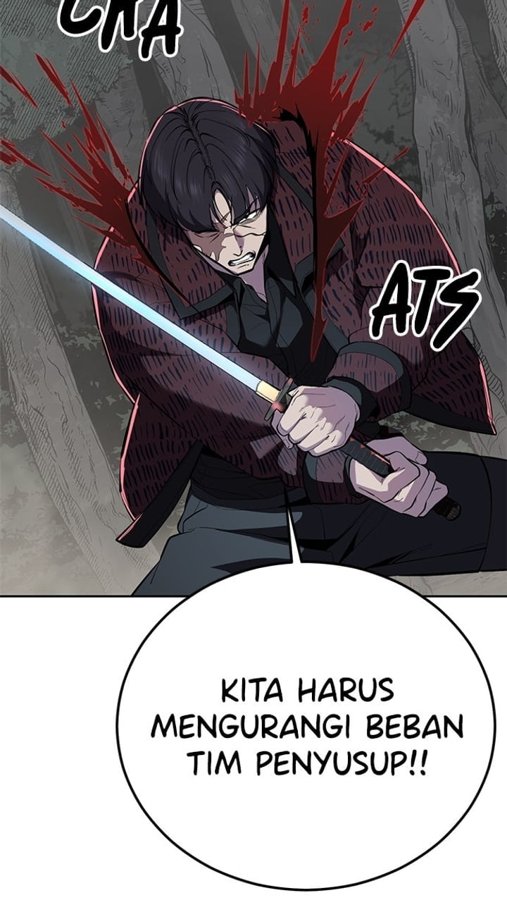 The Boy of Death Chapter 292 - Page 158
