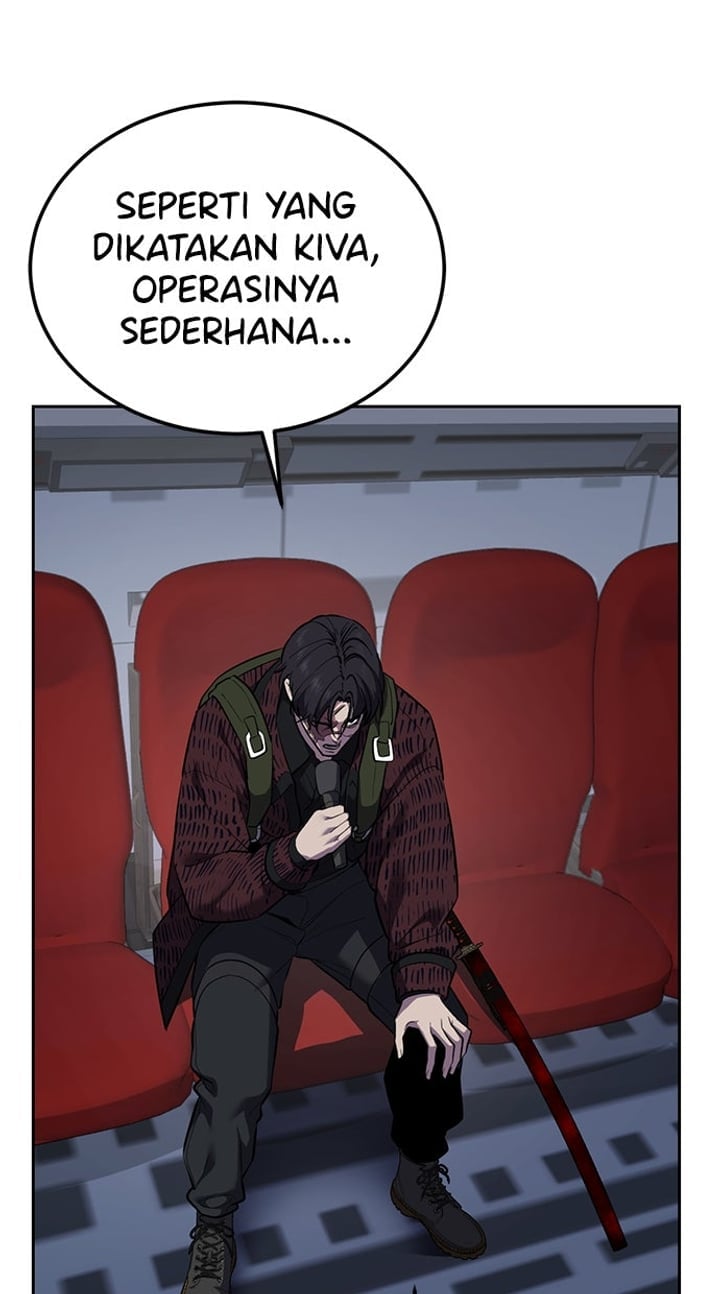 The Boy of Death Chapter 292 - Page 16