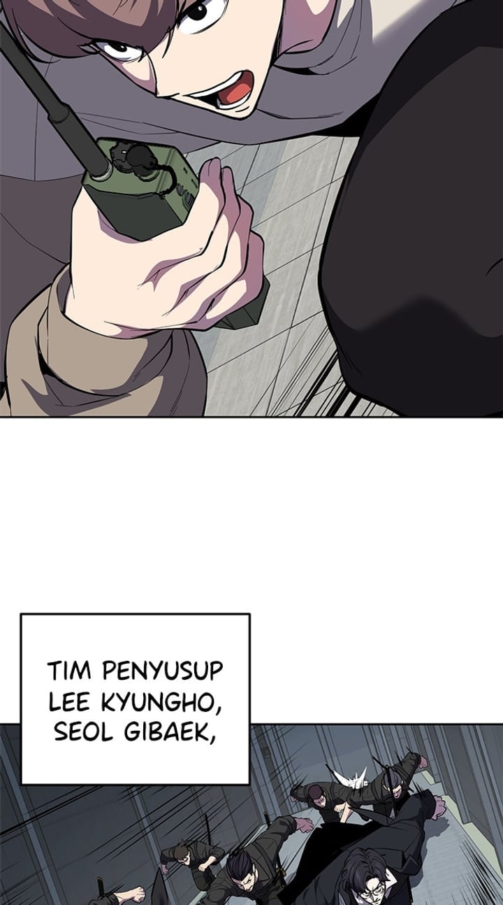 The Boy of Death Chapter 292 - Page 164
