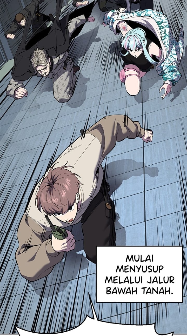 The Boy of Death Chapter 292 - Page 165