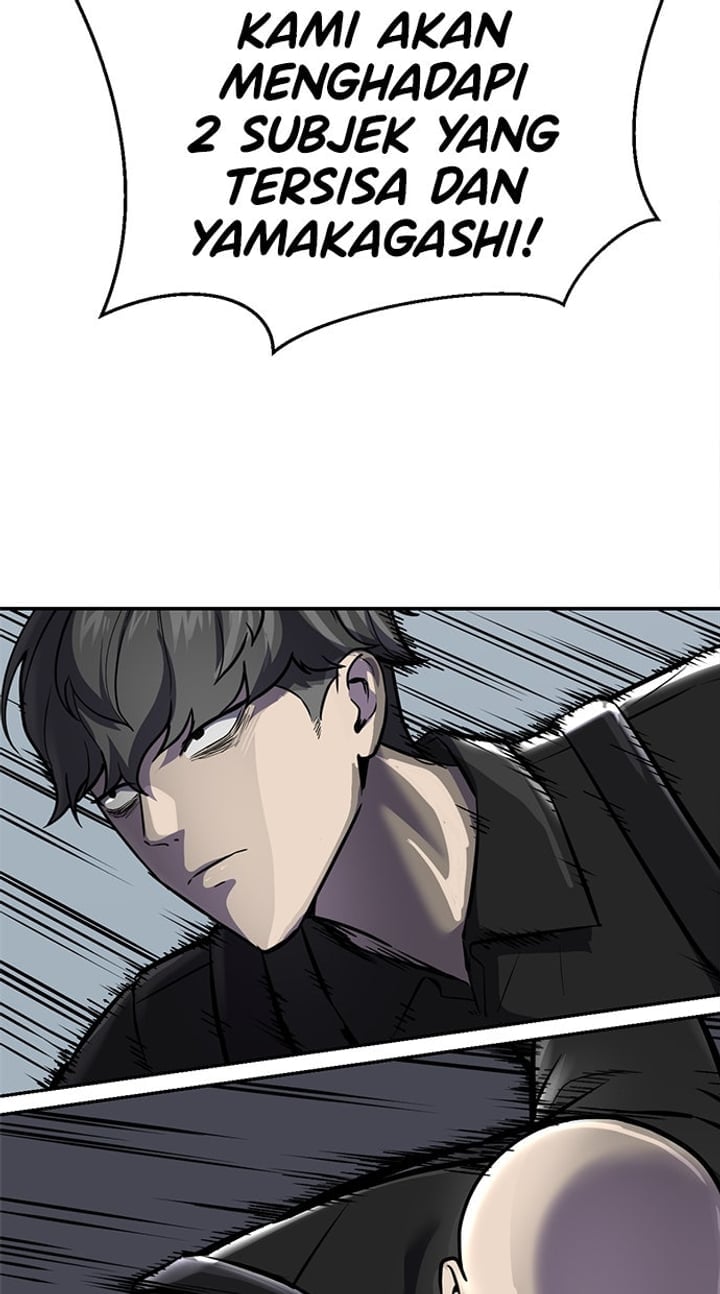 The Boy of Death Chapter 292 - Page 166