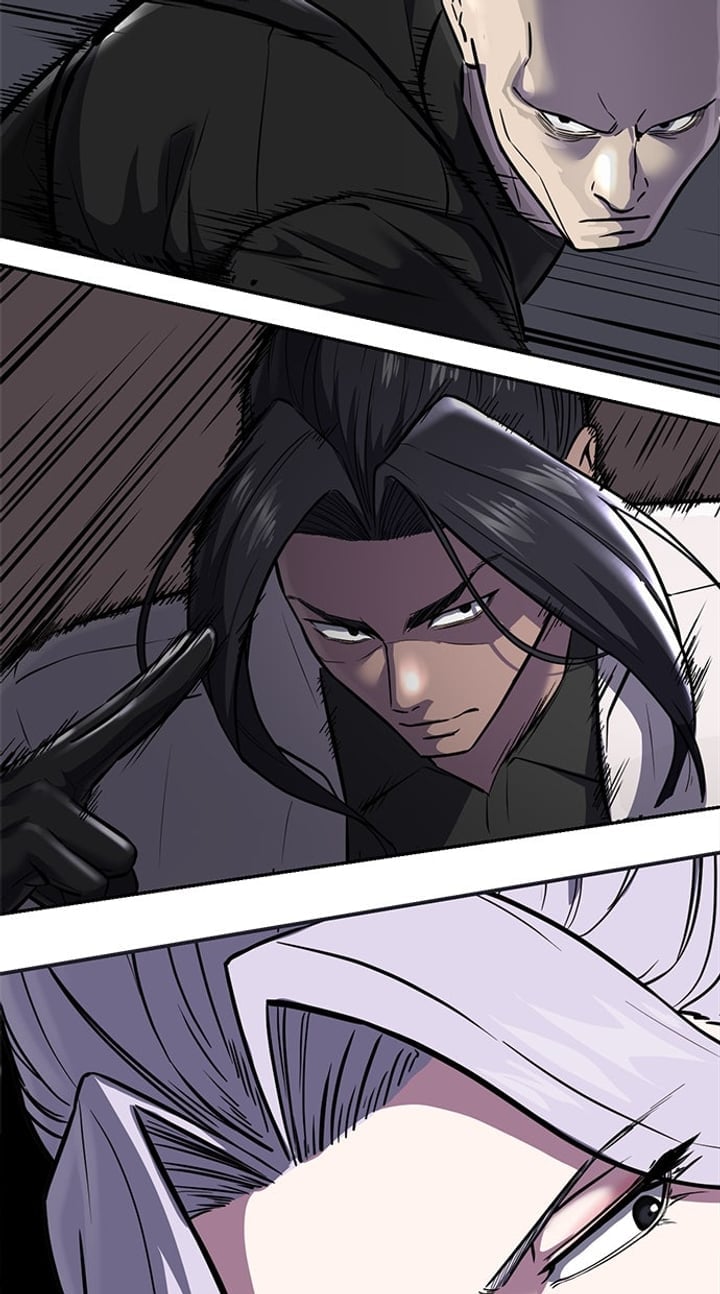The Boy of Death Chapter 292 - Page 167