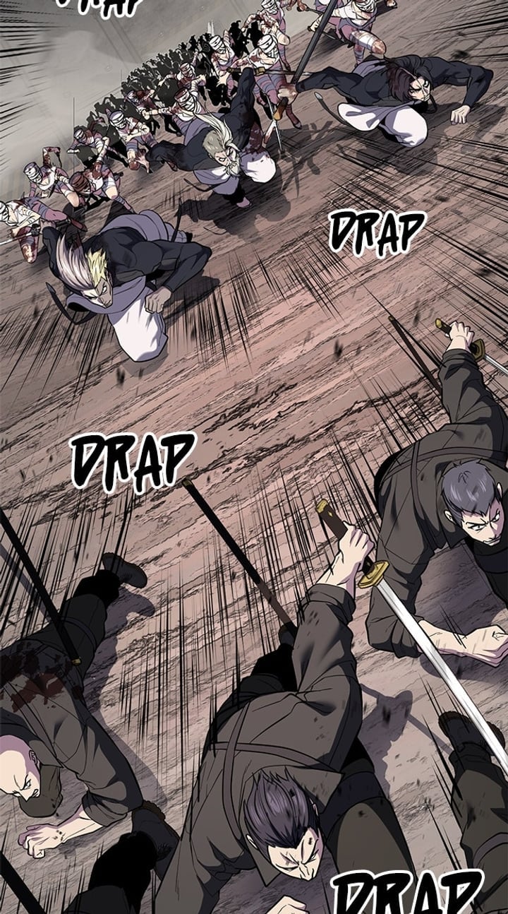 The Boy of Death Chapter 292 - Page 173