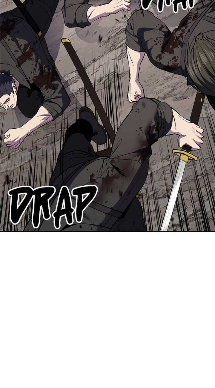 The Boy of Death Chapter 292 - Page 174