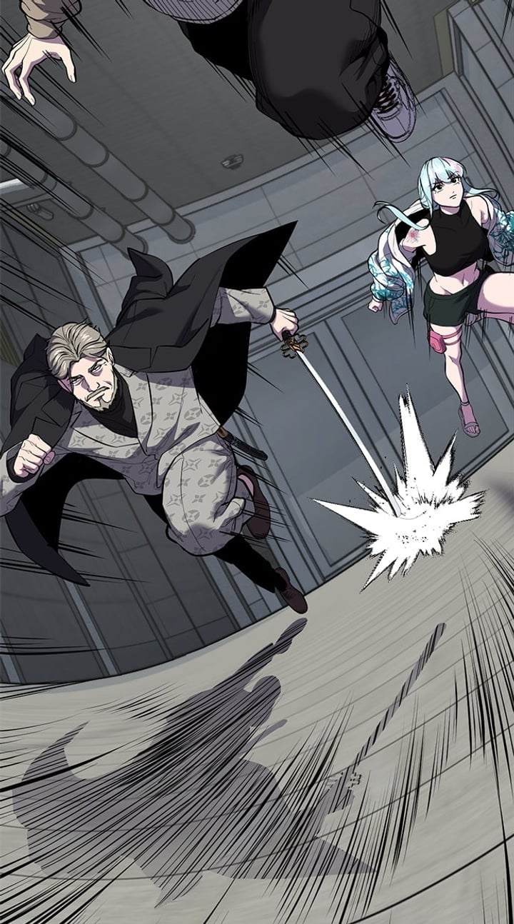 The Boy of Death Chapter 292 - Page 178