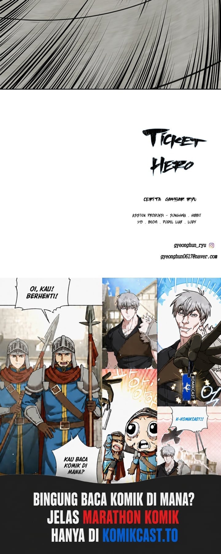 The Boy of Death Chapter 292 - Page 179
