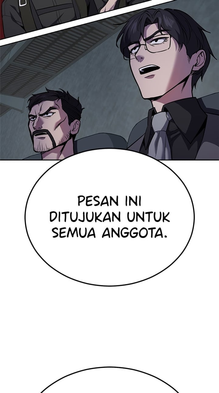 The Boy of Death Chapter 292 - Page 19