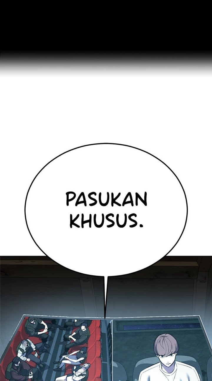 The Boy of Death Chapter 292 - Page 2