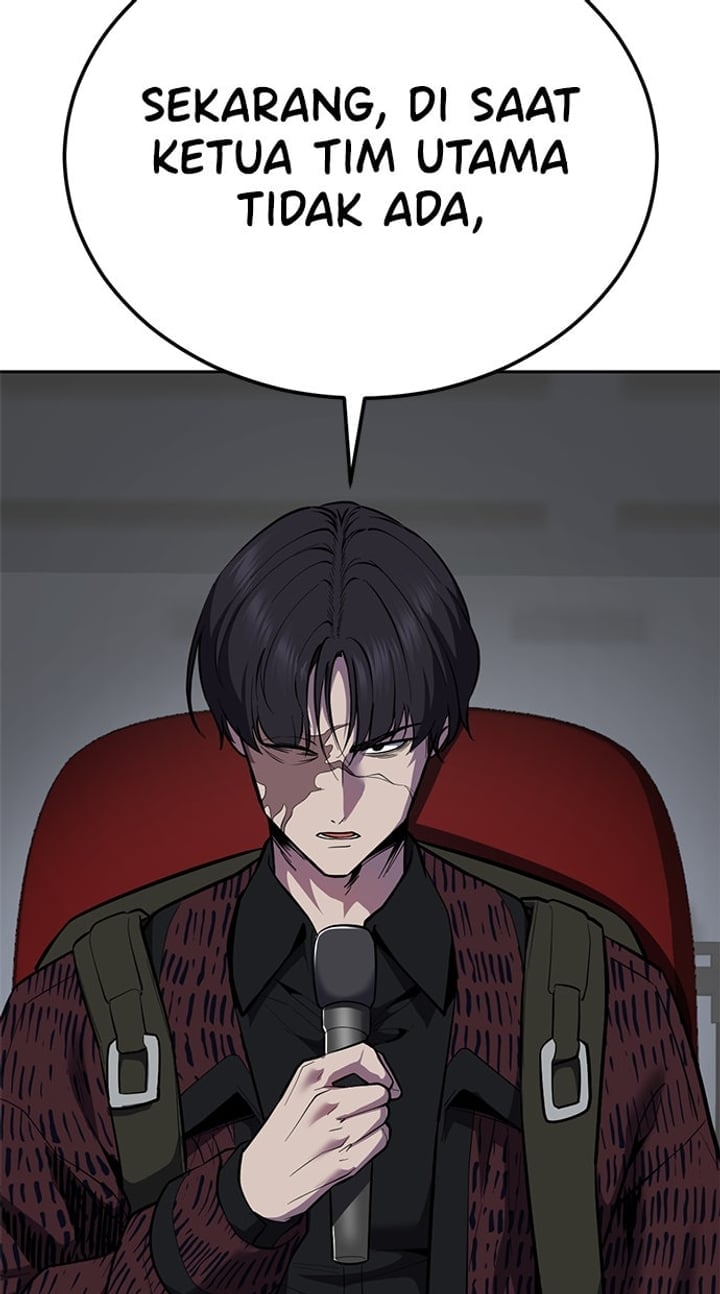 The Boy of Death Chapter 292 - Page 20