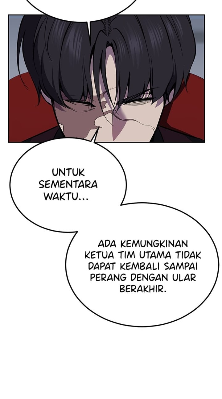 The Boy of Death Chapter 292 - Page 22