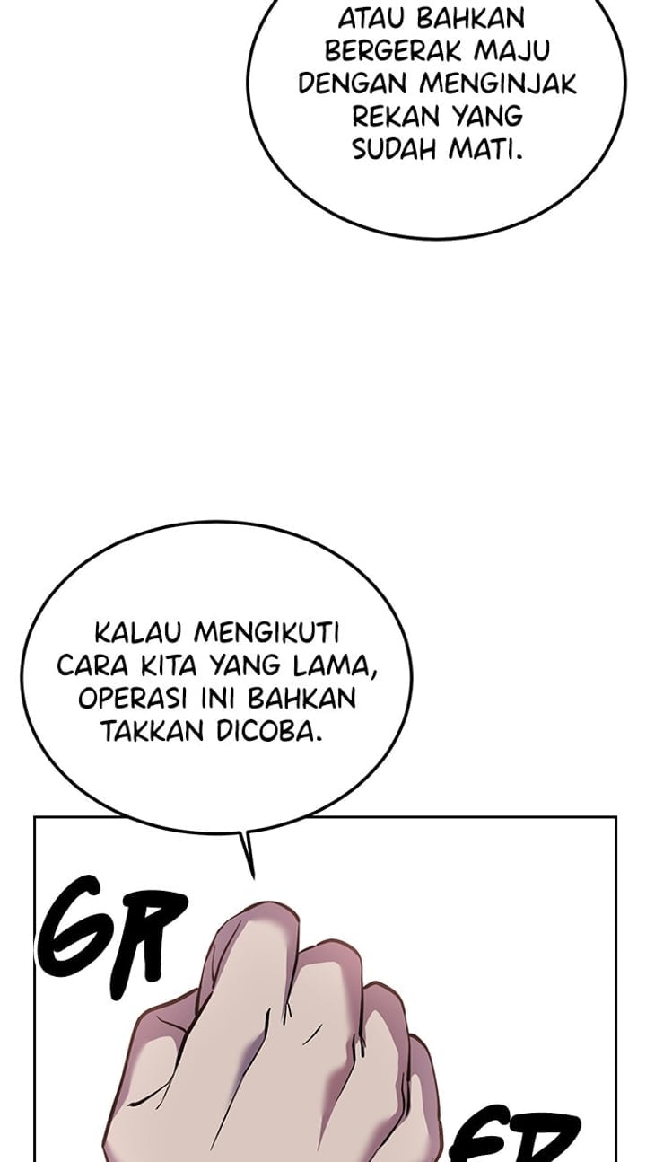 The Boy of Death Chapter 292 - Page 26