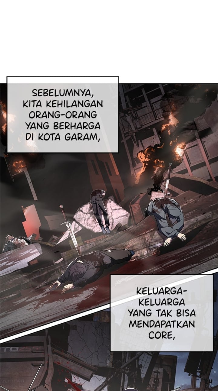 The Boy of Death Chapter 292 - Page 29